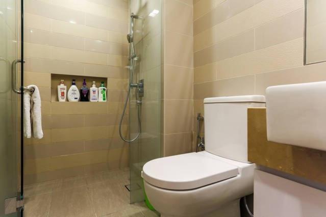 Perfect Location@ Heart Of Kl City Centre Next To Metro Mrt Kuala Lumpur Dış mekan fotoğraf