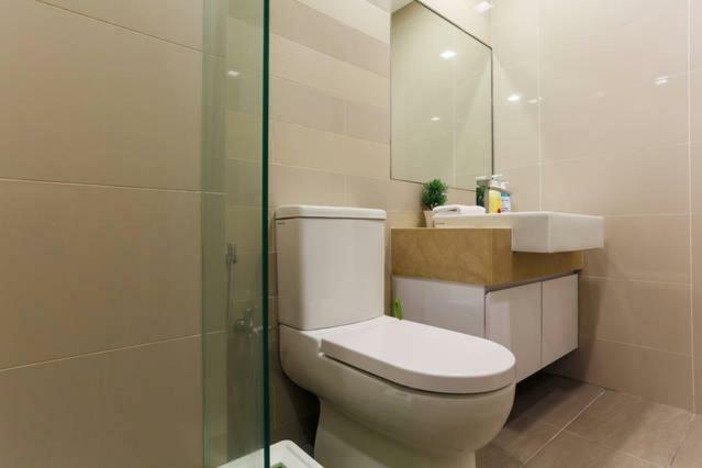 Perfect Location@ Heart Of Kl City Centre Next To Metro Mrt Kuala Lumpur Dış mekan fotoğraf