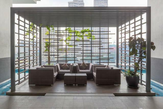 Perfect Location@ Heart Of Kl City Centre Next To Metro Mrt Kuala Lumpur Dış mekan fotoğraf